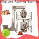 Smart Weigh easy operating hand packing machine for food weighing 1
