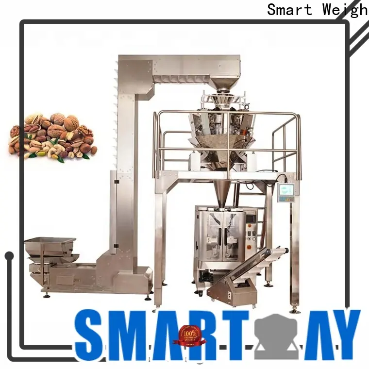 kurkure packing machine sprouts for food labeling 1