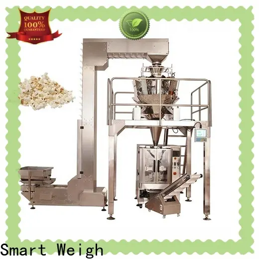 new chips packing machine nuts factory price for foof handling 1