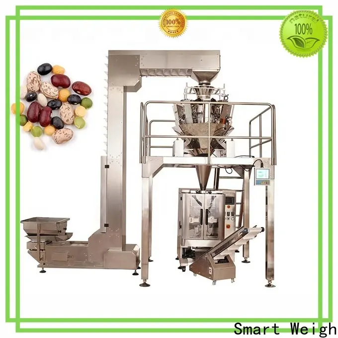 Smart Weigh high quality packaging machine for food packing 1