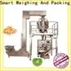 latest italian packaging machines filling for food labeling 1