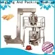safety packaging machinery industry sprout company for foof handling 1