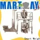 Smart Weigh film packaging machine inquire now for food packing 1