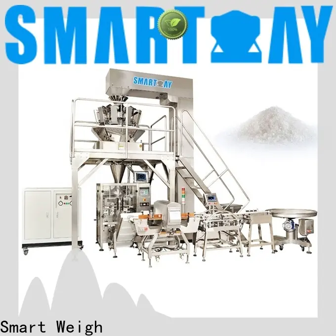 Smart Weigh safety butter packaging machine free quote for food packing 1