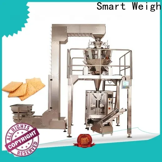 Smart Weigh promotional packing vacuum machine suppliers for foof handling 1