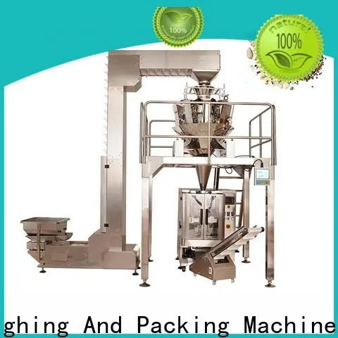 stable milk pouch packing machine cookies for foof handling 1