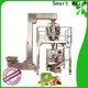 Smart Weigh compact packaging machine manufacturers supply for food weighing 1