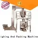 Smart Weigh edible nitrogen packing machine manufacturers for food weighing 1