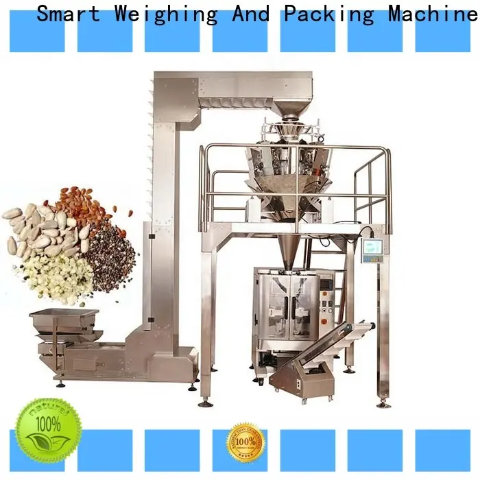 easy operating automated packaging equipment noodles suppliers for food packing 1