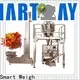 Smart Weigh pepper best packaging machine manufacturer order now for foof handling 1