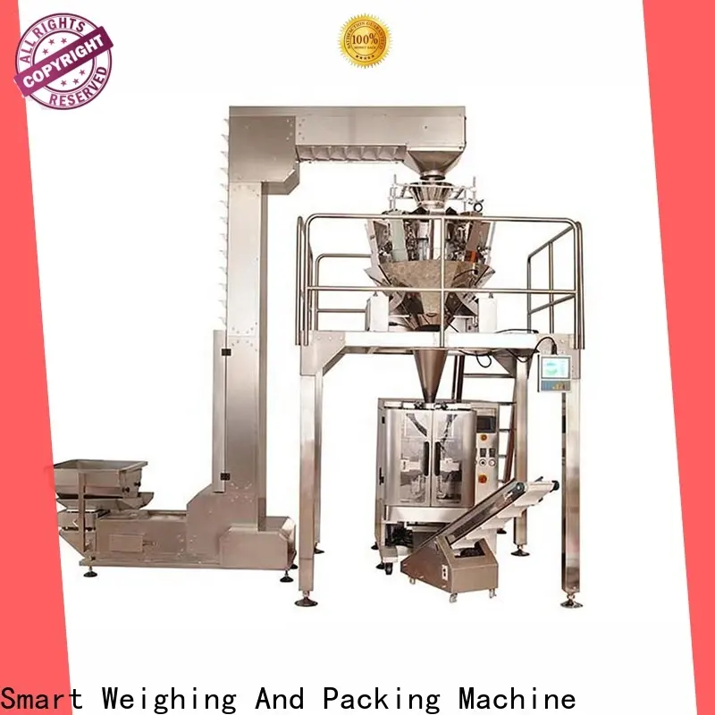 latest air packing machine crisps with cheap price for food labeling 1