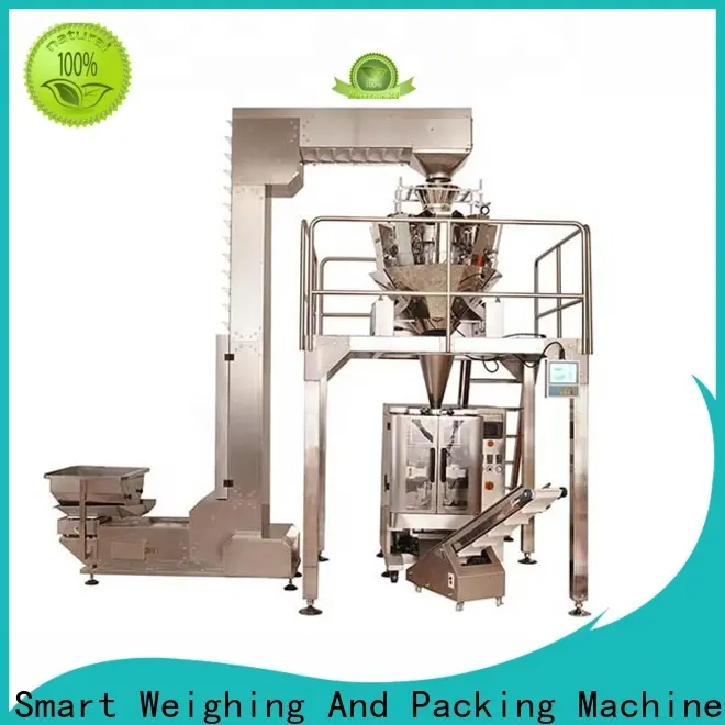 Smart Weigh quality food filling equipment for foof handling 1