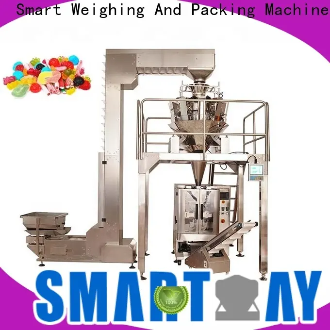 Smart Weigh latest candy packing machine for food packing 1