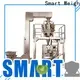 Smart Weigh beans product packaging machine for food weighing 1