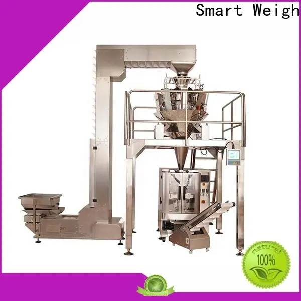Smart Weigh liquid commercial packaging machine with cheap price for food weighing 1