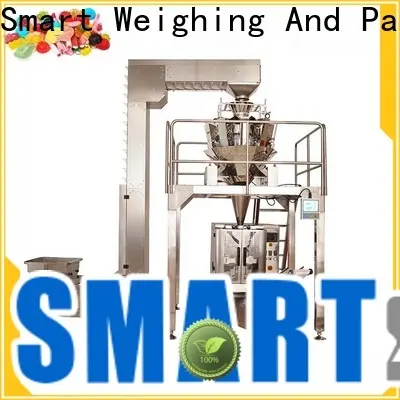 salad packaging machine garlic customization for food labeling 1
