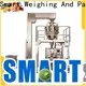 salad packaging machine garlic customization for food labeling 1