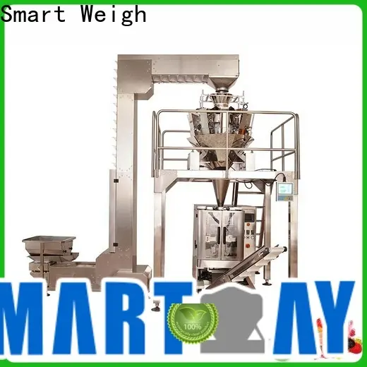 Smart Weigh chili automatic packing factory price for foof handling 1