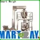 Smart Weigh chili automatic packing factory price for foof handling 1