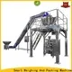 stable wrapper packaging machine 220v50hz for food weighing 1