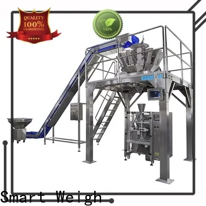 Smart Weigh sauce tube packing machine for business for foof handling 1