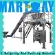 top paint filling machine toffee supply for food labeling 1