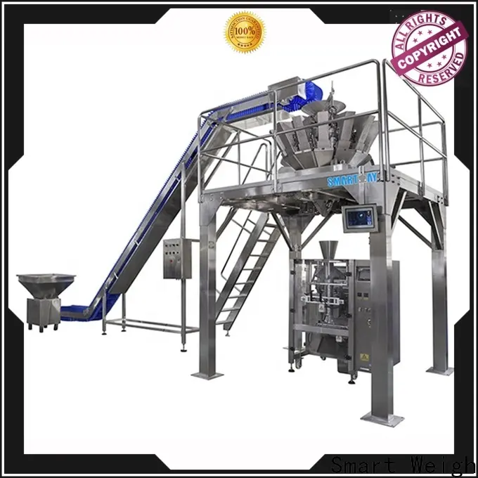 Smart Weigh price packing vacuum machine for foof handling 1