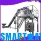 Smart Weigh inexpensive pouch packing machine price in india with good price for foof handling 1