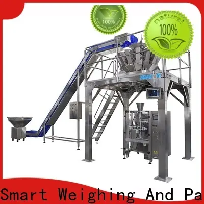 safety automatic packing pillow for food packing 1