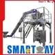 advanced product packaging machine paste company for food weighing 1