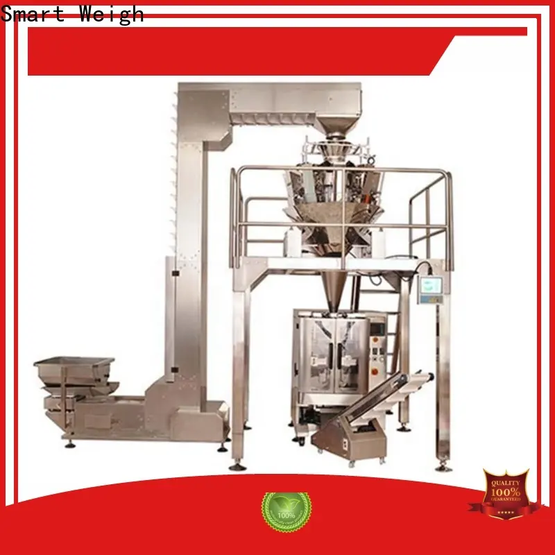 inexpensive pouch filling and sealing machine head for business for food packing 1