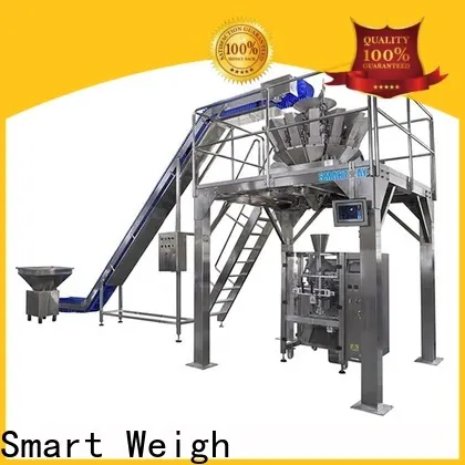 Smart Weigh quality packing machine supplier customization for food labeling 1