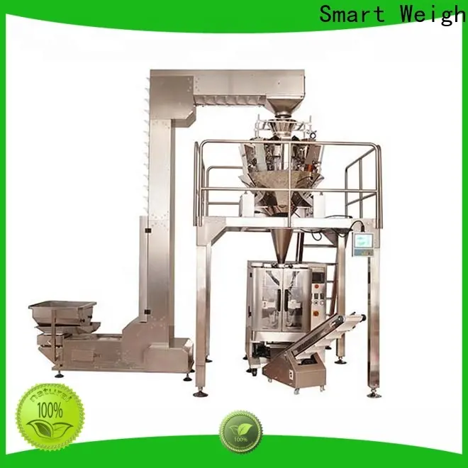Smart Weigh automatic air tight packing machine for business for food weighing 1