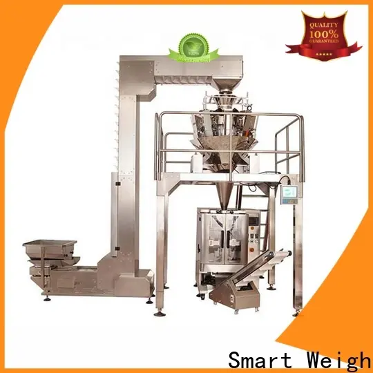 Smart Weigh new air tight packing machine order now for food packing 1