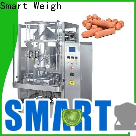 easy operating all packaging machinery onion customization for food weighing 1