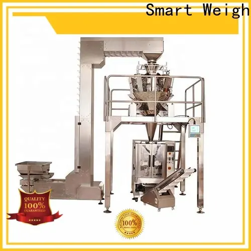 Smart Weigh latest tablet packing machine factory price for food labeling 1