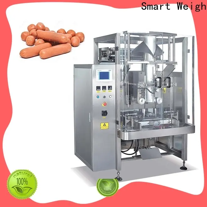 high-quality packing sealing machine dumpling in bulk for food packing 1