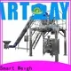 Smart Weigh 60hz form fill seal machine manufacturers order now for food packing 1