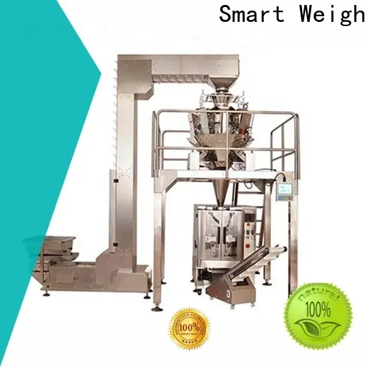 Smart Weigh frozen fish packing machine suppliers for foof handling 1