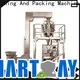 Smart Weigh luggage packing machine in bulk for food weighing 1