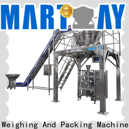 latest packaging equipment systems smart in bulk for foof handling 1