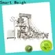 Smart Weigh measure vertical packaging machine for meat packing 1