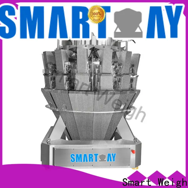 best-selling multihead weigher packing machine weigh suppliers for food labeling 1