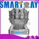 best-selling multihead weigher packing machine weigh suppliers for food labeling 1