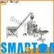 Smart Weigh vertical filling machine suppliers for frozen food packing 1