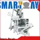 Smart Weigh new vertical form fill machine for business for frozen food packing 1