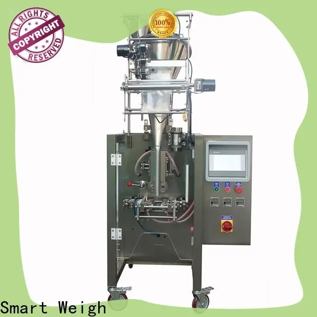 Smart Weigh inexpensive chips packaging machine manufacturers for foof handling 1