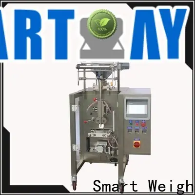 Smart Weigh durable dry food packaging machine for business for food packing 1