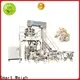 Smart Weigh easy operating sugar packing machine for food labeling 1