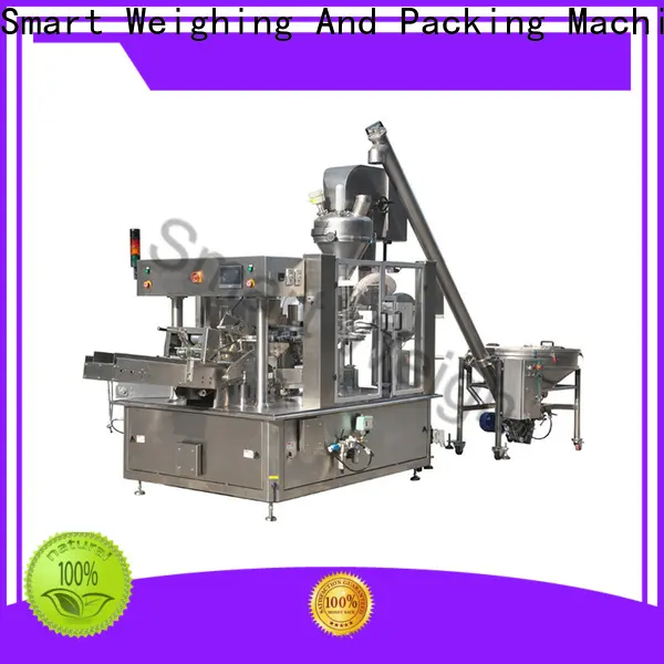 durable packing system automatic swpl7 factory price for food packing 1